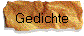 Gedichte